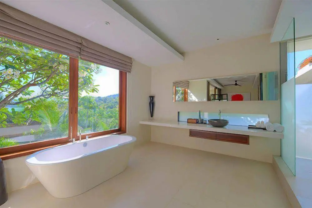 Samujana - Five Bedrooms Pool Villa - 18