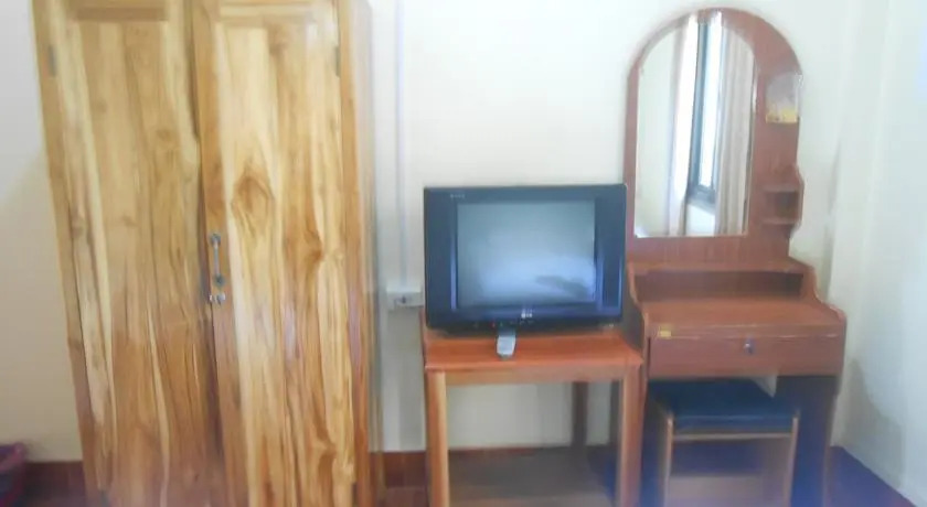 Phaphonxay Guesthouse