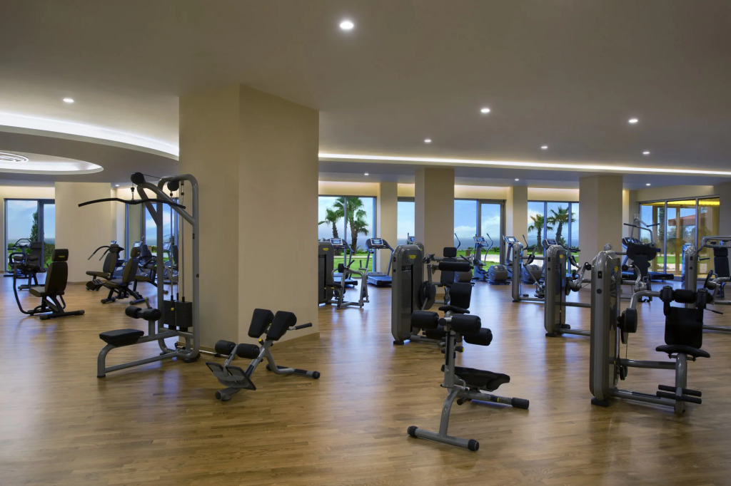 The LifeCo Antalya Well-Being Detox Center