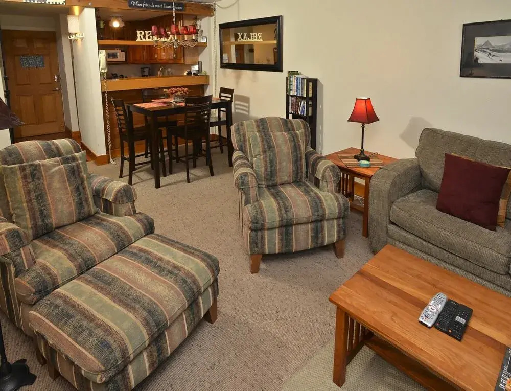 Vail Trails East #10b 1 Bedroom 1 Bathroom Condo