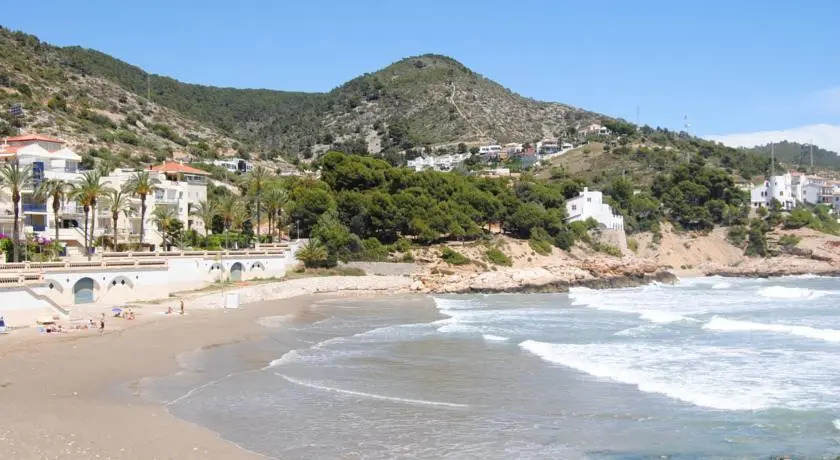 Mar y Sol