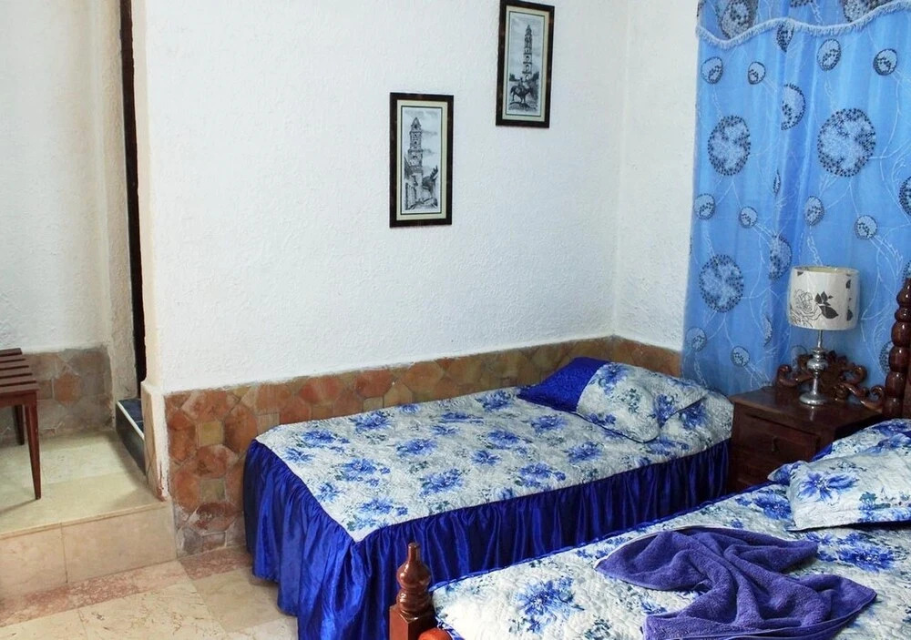 Casa Ileana