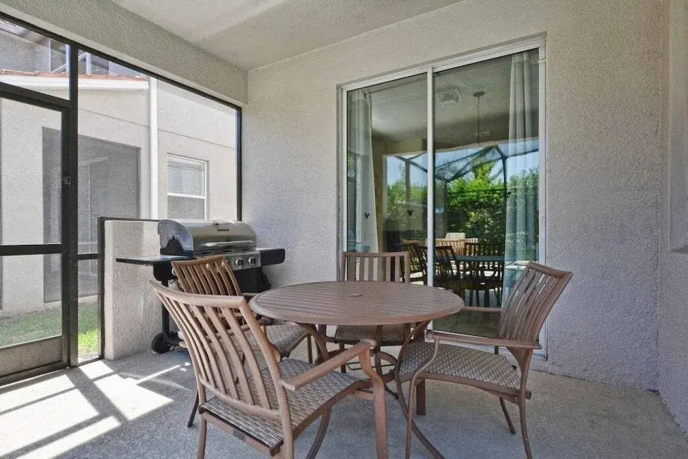 Paradise Palms-6 bedrooms House w-pool-3509PP 6 Home by RedAwning