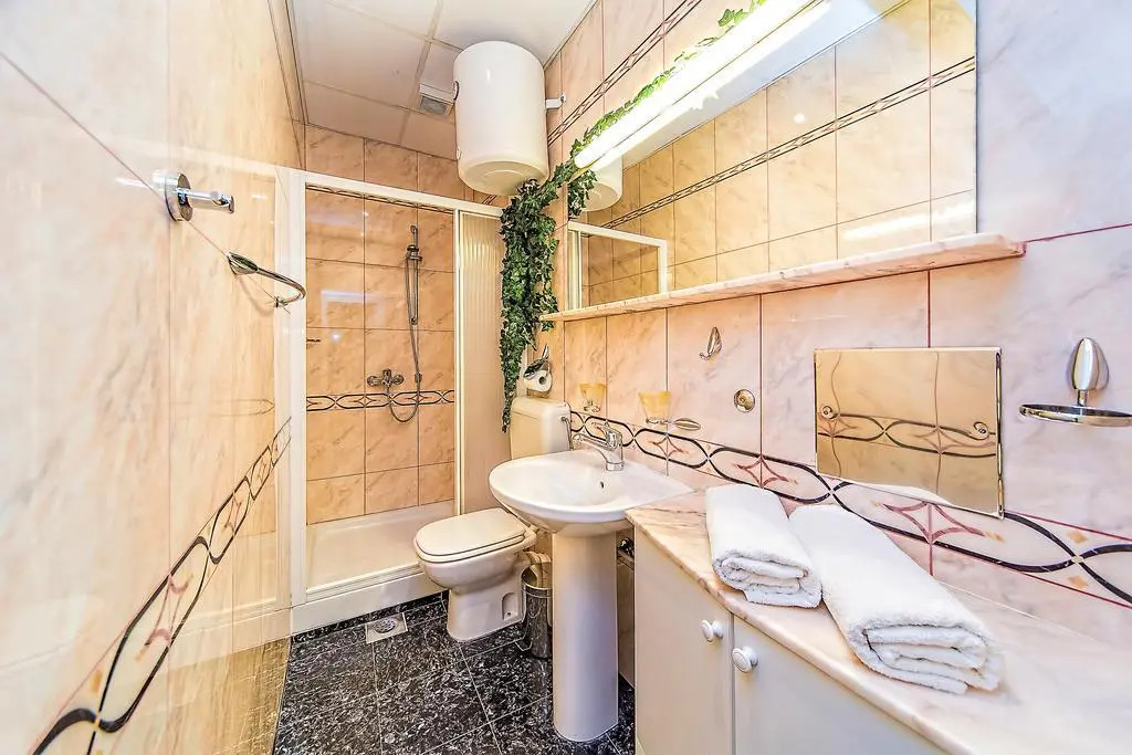 Apartment La Petite