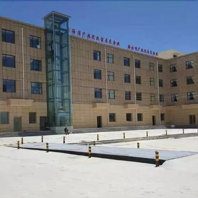 Yi He Hotel