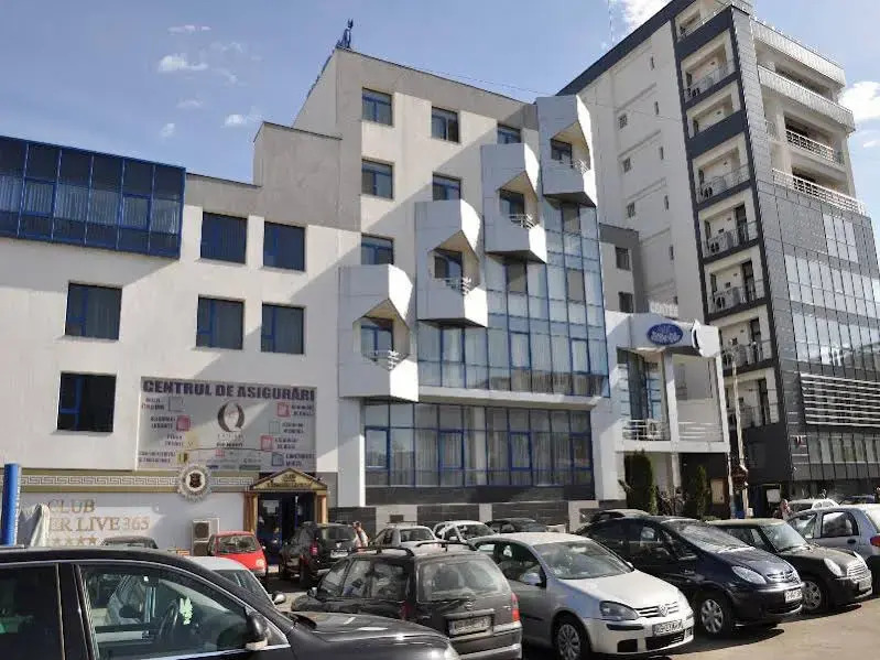 Alcadibo Center