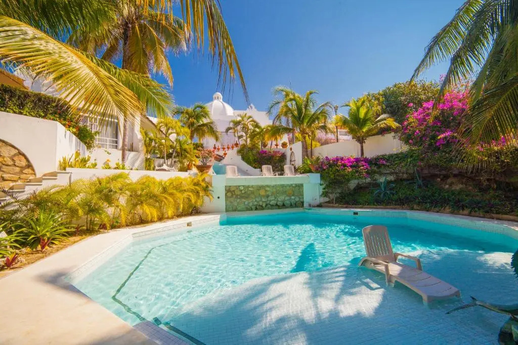 Villas Fa-Sol