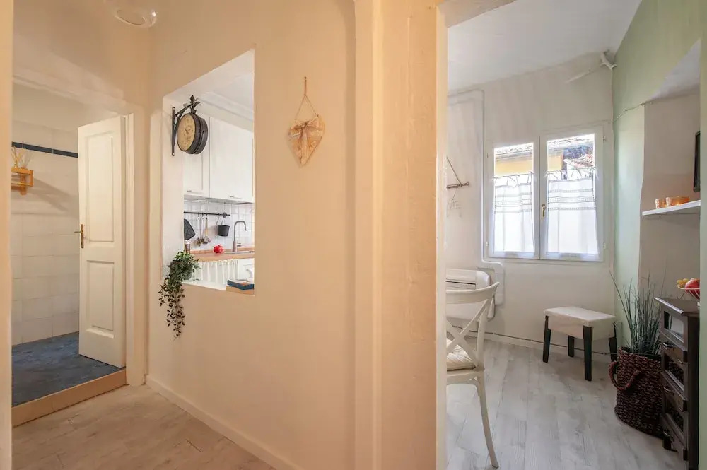 Sweet Pergola - Flo Apartments