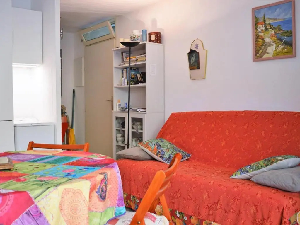 Appartement Le Lavandou, 2 pièces, 5 personnes - FR-1-251-364