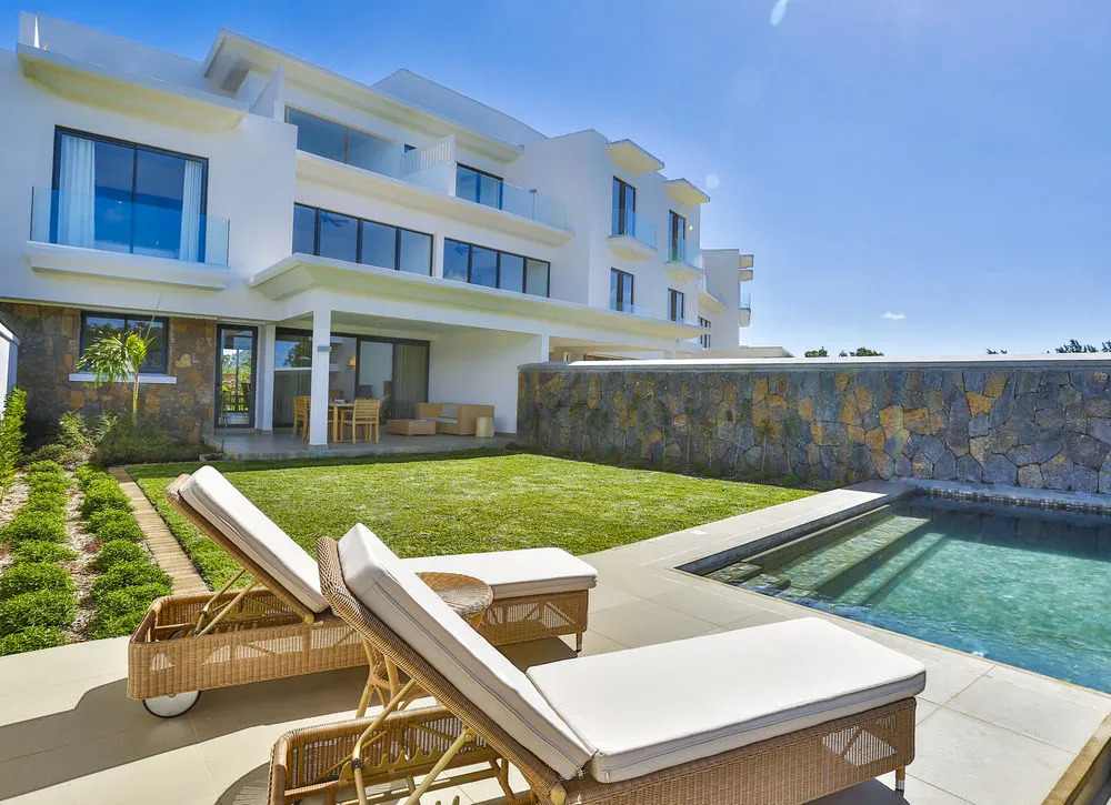Centara Grand Azuri Residence & Suites Mauritius