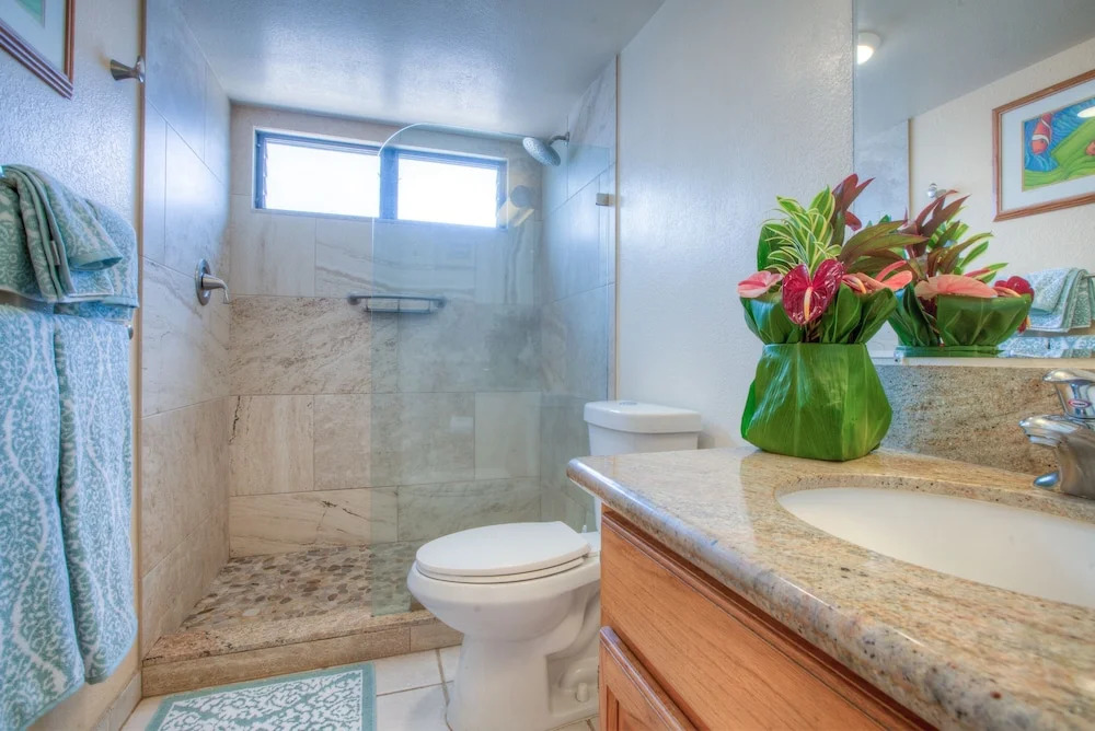 Kona Reef F11 - 1 Br Condo