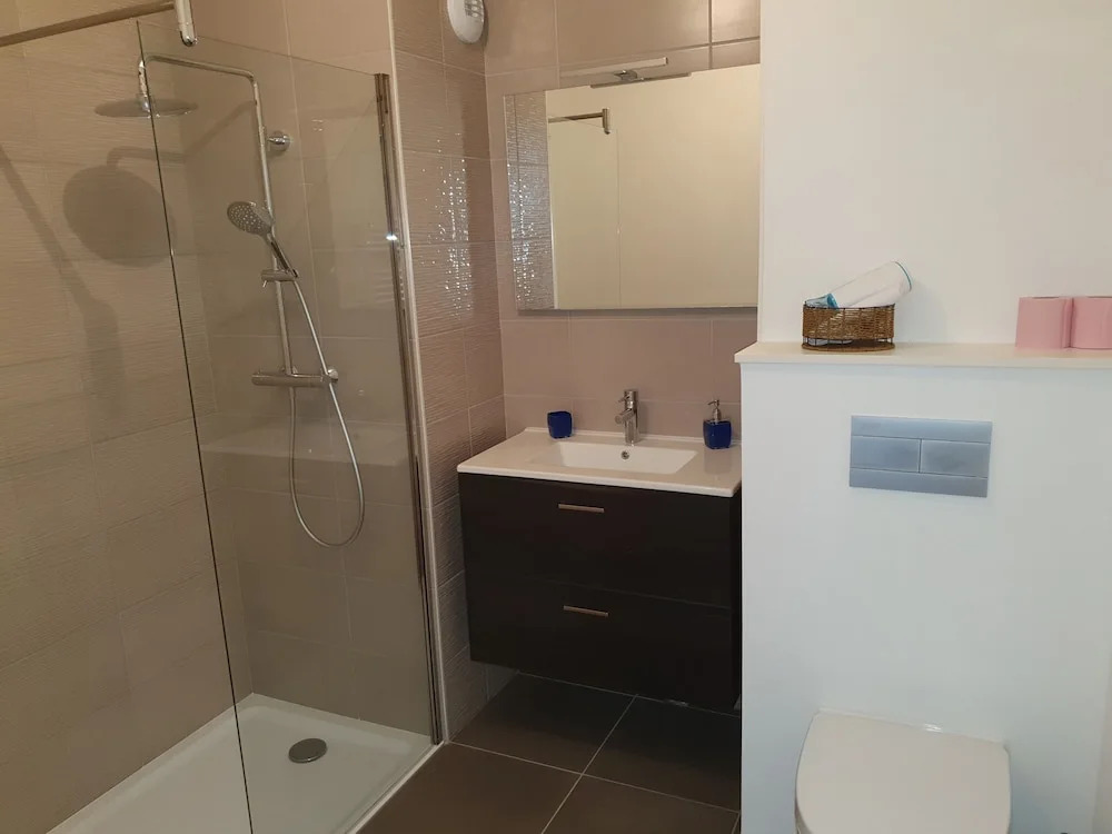 Suite Bezannes