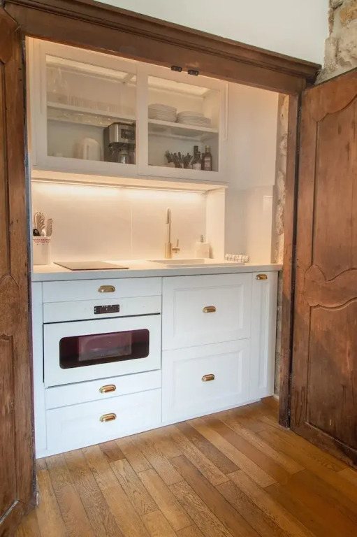 Studio en Isle - Monthly Rental