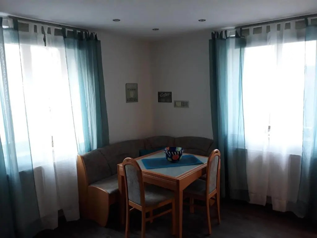 Grossvaters Haus - Obas Heisle