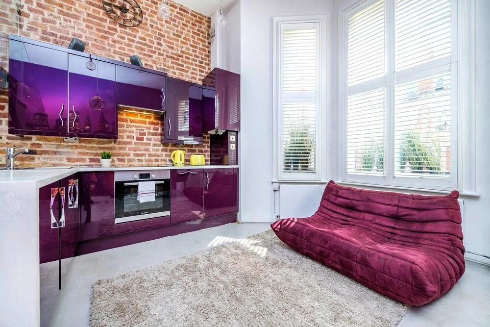 1BR Stylish Apartment in Earls Court!
