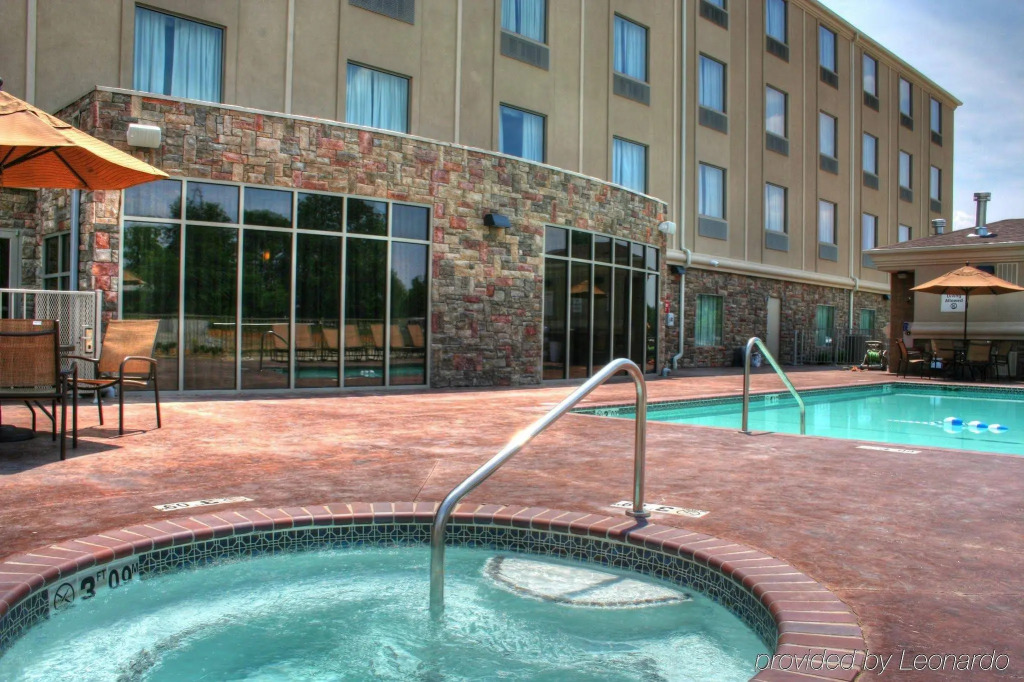 Holiday Inn Express & Suites Searcy by IHG