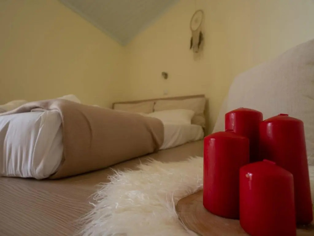 Manto Apartments Lefkada