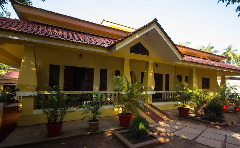 Brisa Do Mar A Wandertrails Stay