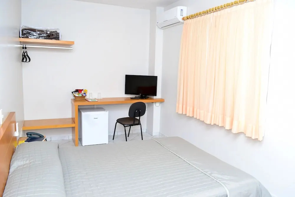 Vale Verde Palace Hotel
