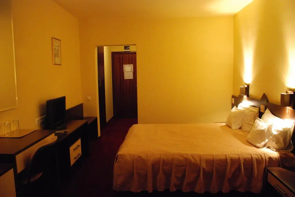 Hotel Porolissum