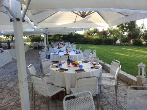 Masseria Torre Catena