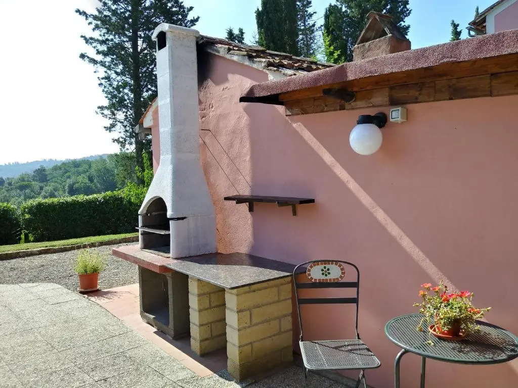 Podere Il Leccione