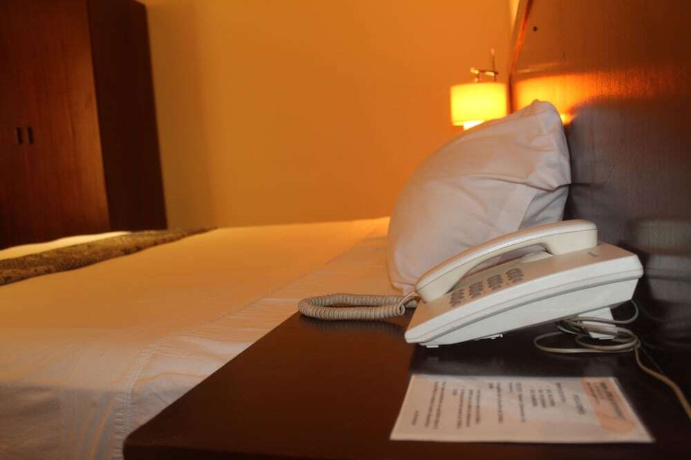 Sacha Hotel