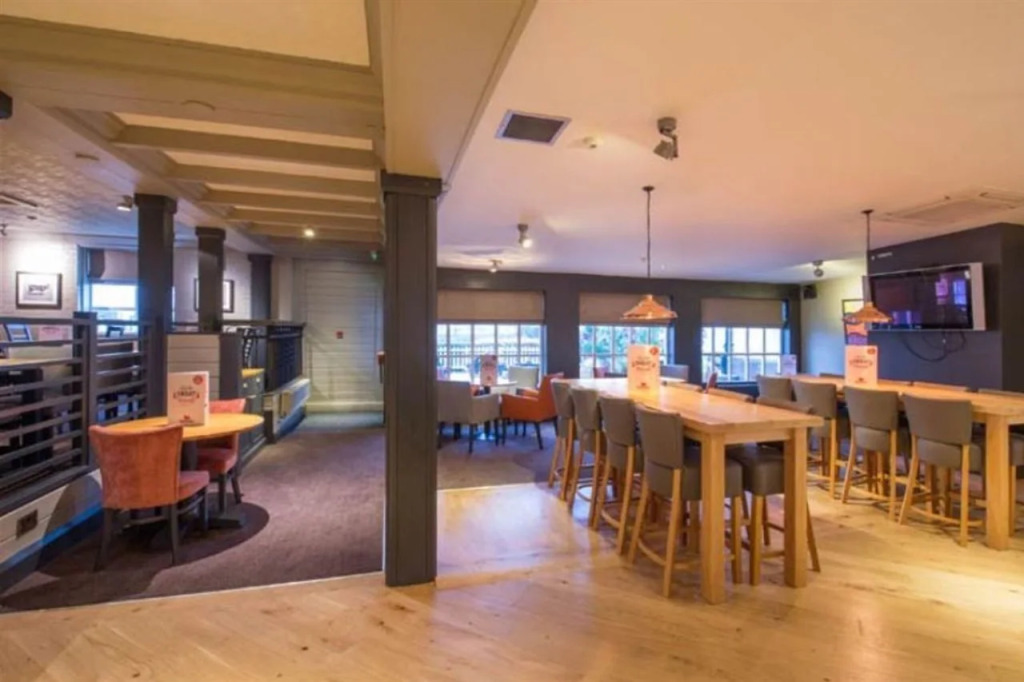 Premier Inn Doncaster - Lakeside