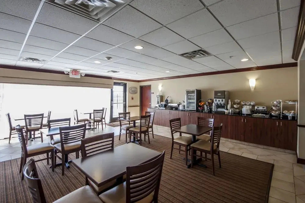 Garner Hotel Norman - University Area by IHG