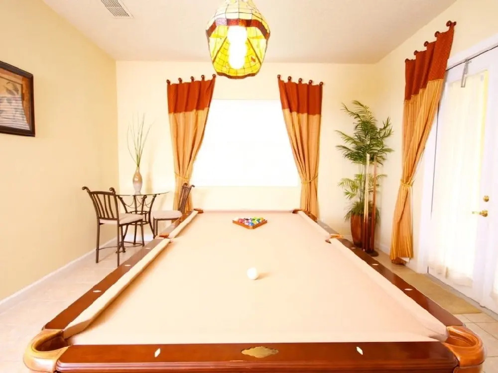 Ov3372 - Reunion Resort - 5 Bed 5.5 Baths Villa