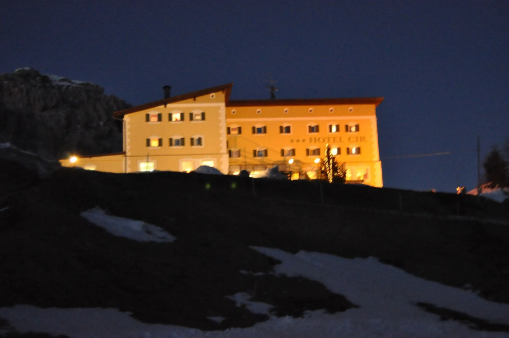 Hotel Cir