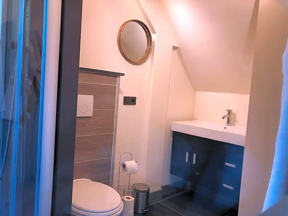 B&B Landgoed Bergerven