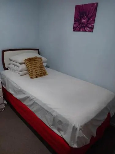 Wendys Holiday Home