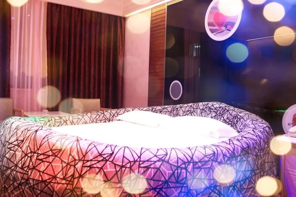 Guilin 26 Degree Hotel
