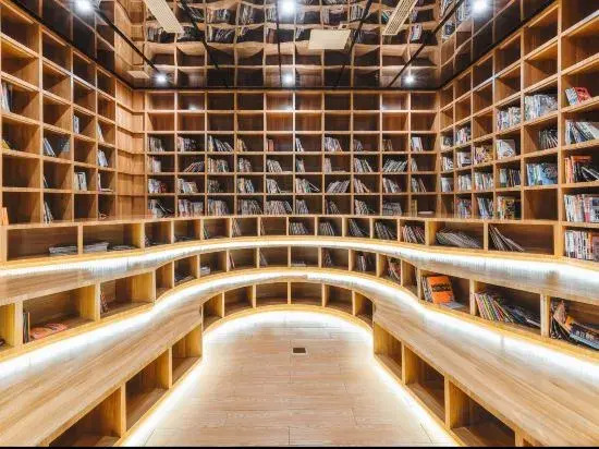 Funing Huatai Whole Life Experience Hall