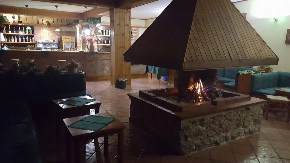 Hotel Sellata