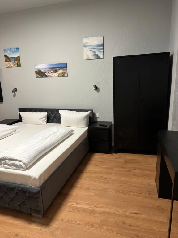 Hotel Elbe Street 34