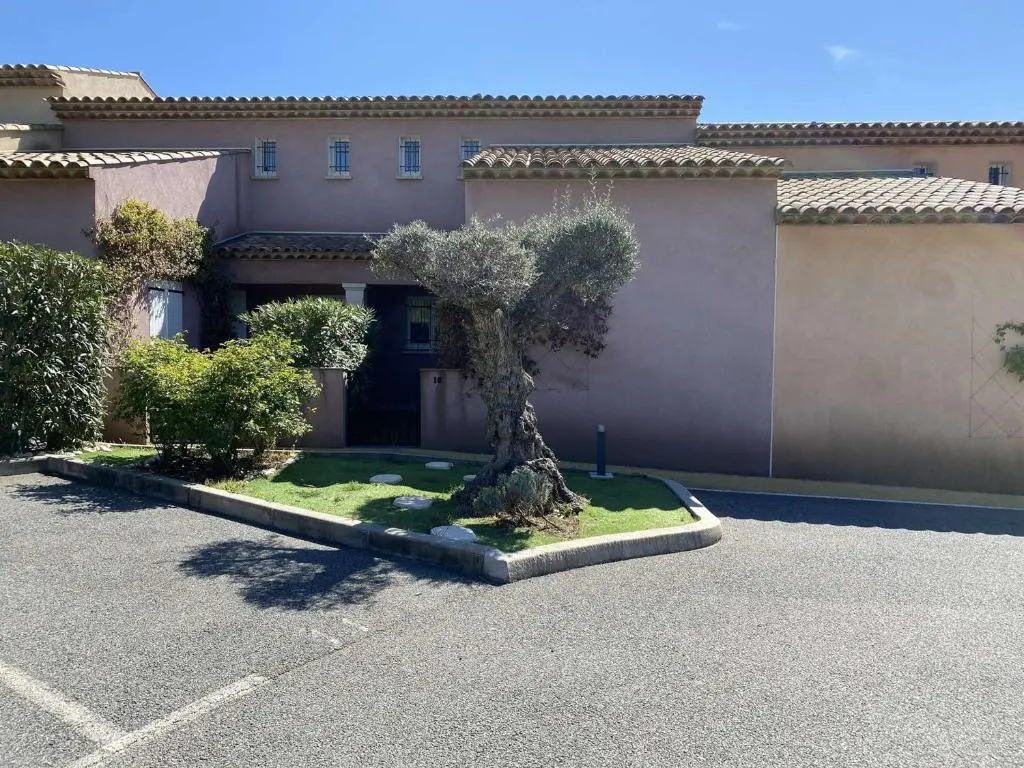 Maison Sainte-Maxime, 4 pièces, 6 personnes - FR-1-226-279