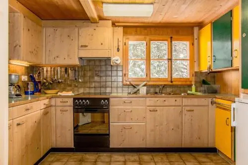Chalet Lecocq