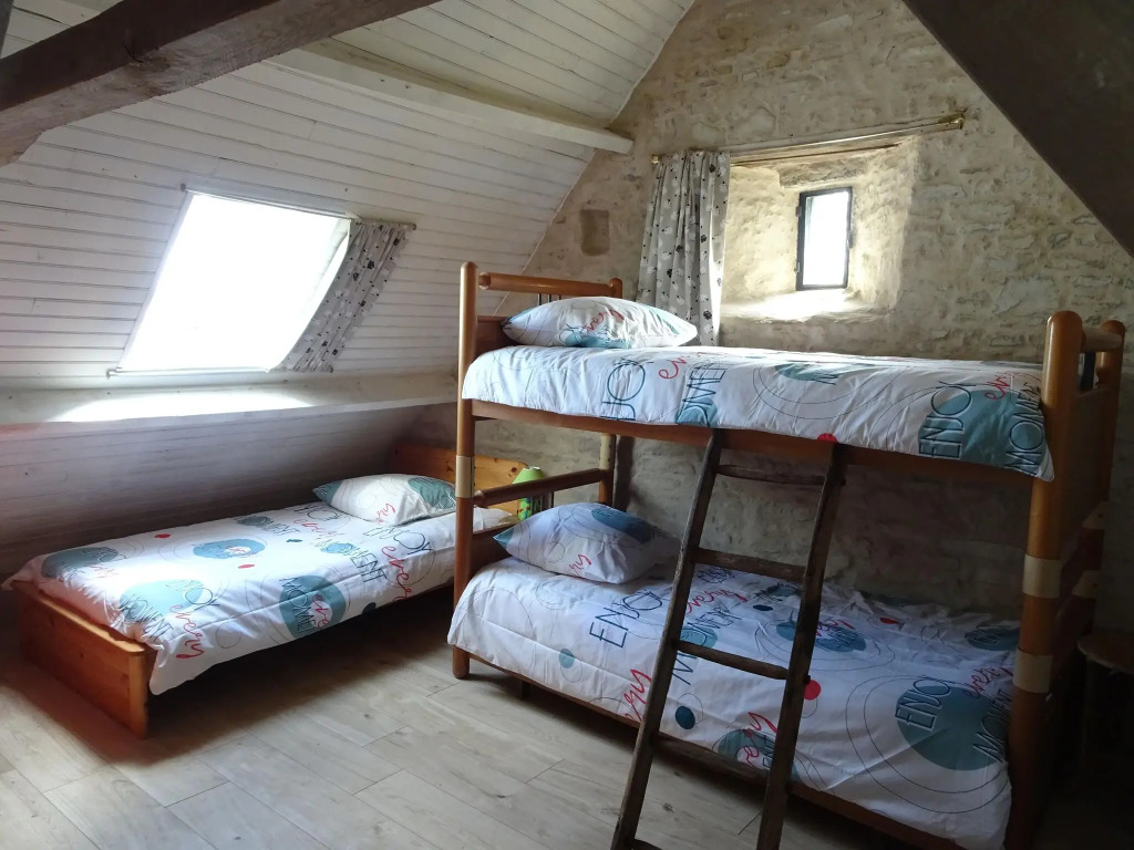 Manor in Cotentin with Historic Charm