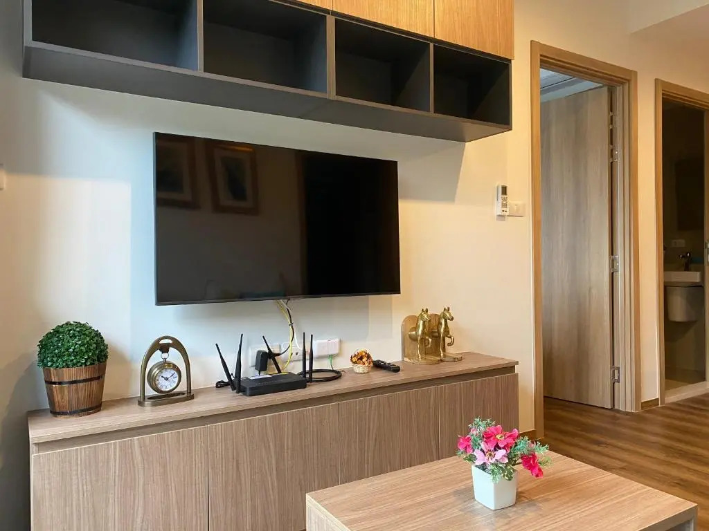 La Habana Hua Hin by MKC Leisure Host