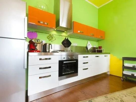 Apartment Como 54b