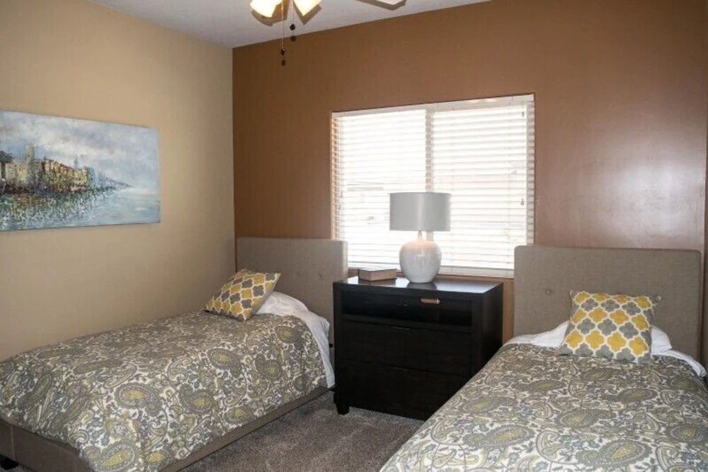 Todd Olson 4 Bedroom Home
