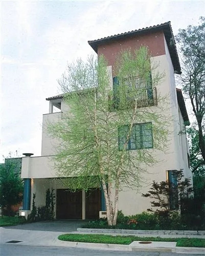 The Guesthouse on Allen Street