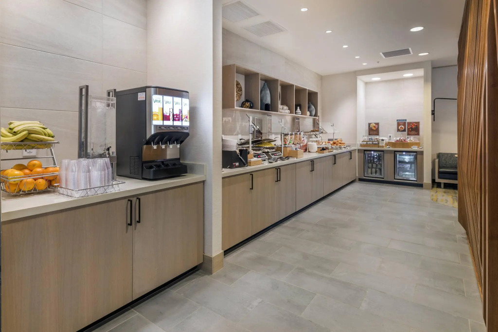 SpringHill Suites by Marriott Jackson Hole