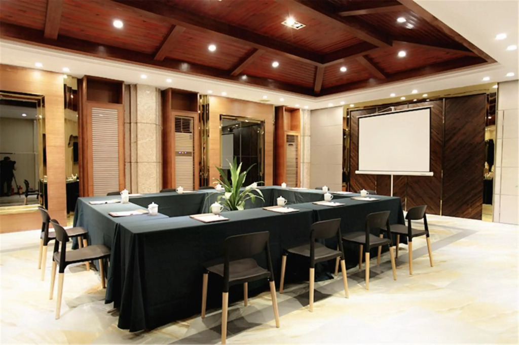 Ramada Meizhou