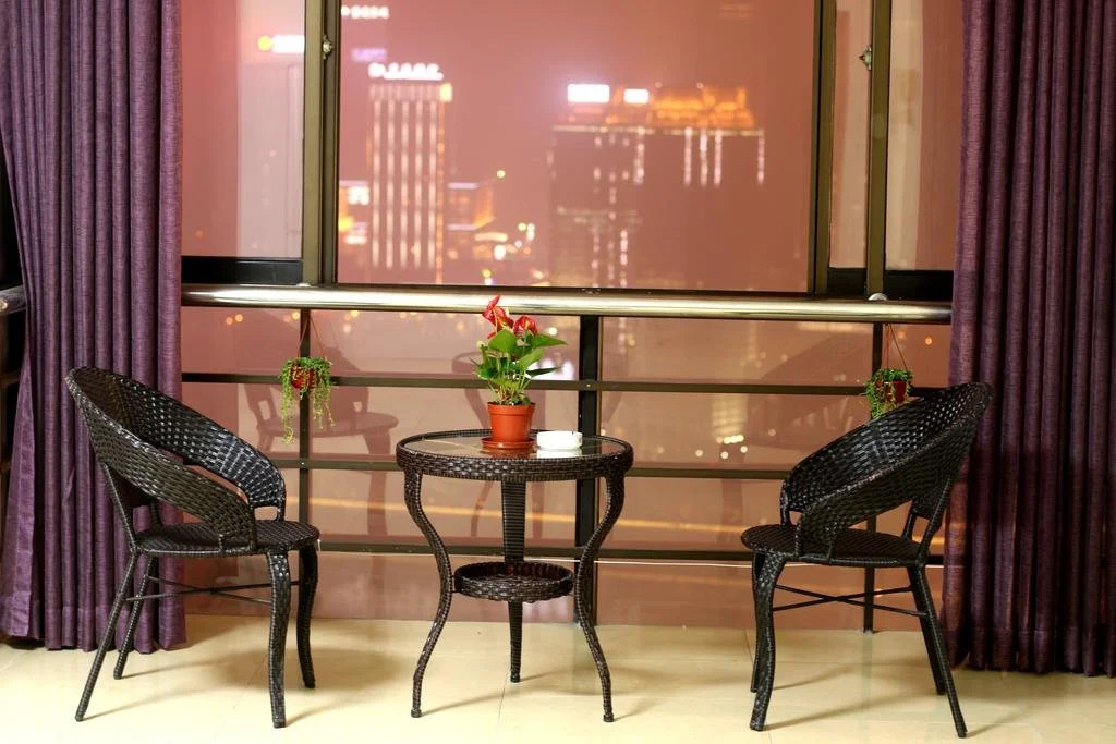 Fuqing Ruomeng Youth Hostel