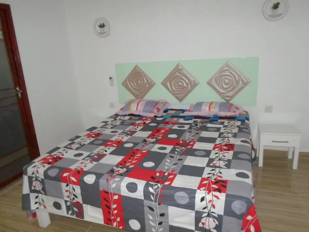 Residence La Colombe