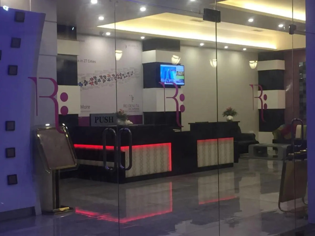 Regenta Inn Vadodara, 500m from Railway Station
