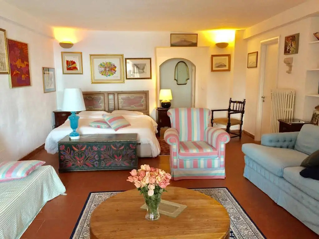 La Bergerie Isolabella sea view B & B
